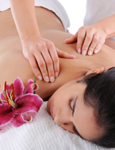 Relaxation Massage in Spa - Full Body