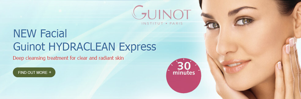 guinot express