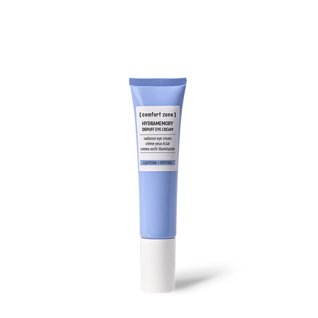 Skin Care Comfort Zone Hydramemory Depuff Eye Cream