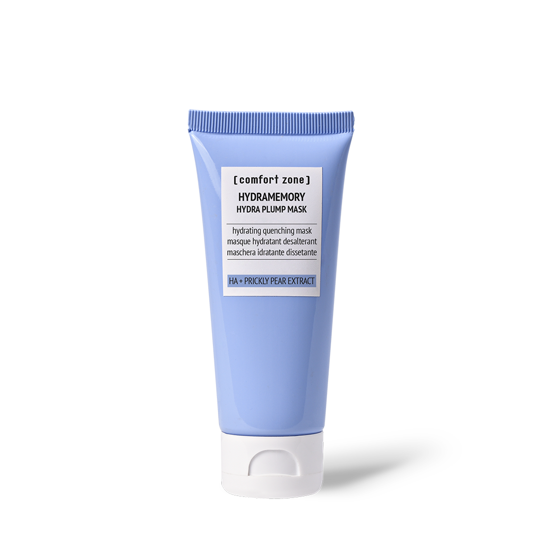 Comfort Zone Hydramemory Hydra Plump Mask