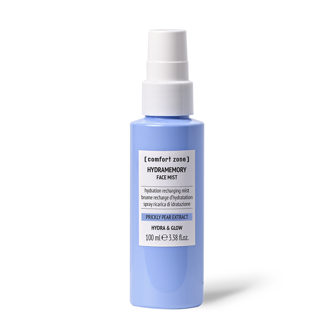 Skin Care Comfort Zone Hydramemory Face Mist