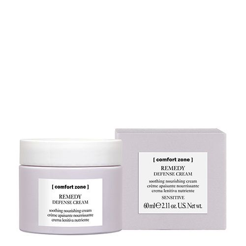Skin Care Comfort Zone Remedy Defence Cream