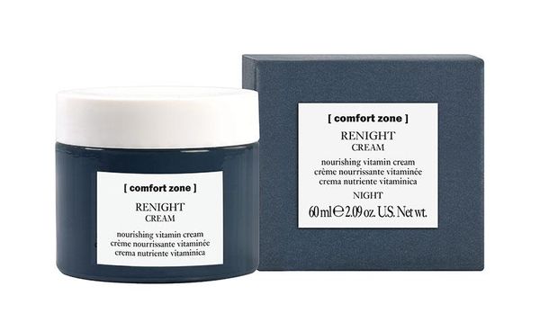 Comfort Zone Renight Cream