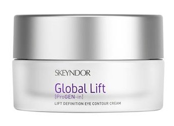Skeyndor Global Lift Definition Eye Contour Cream