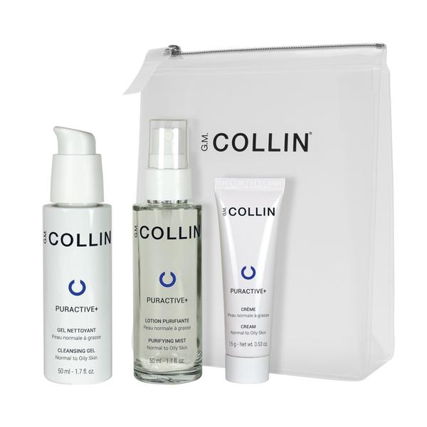 G.M. Collin Travel Kit - Normalizing