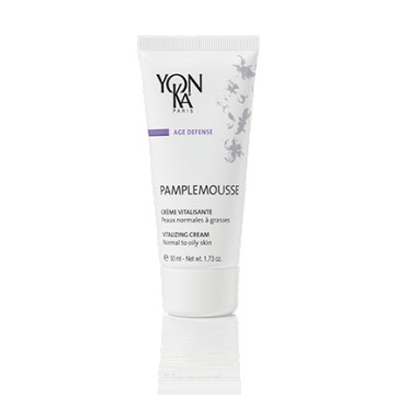 Yonka Pamplemousse - Normal to Oily Skin