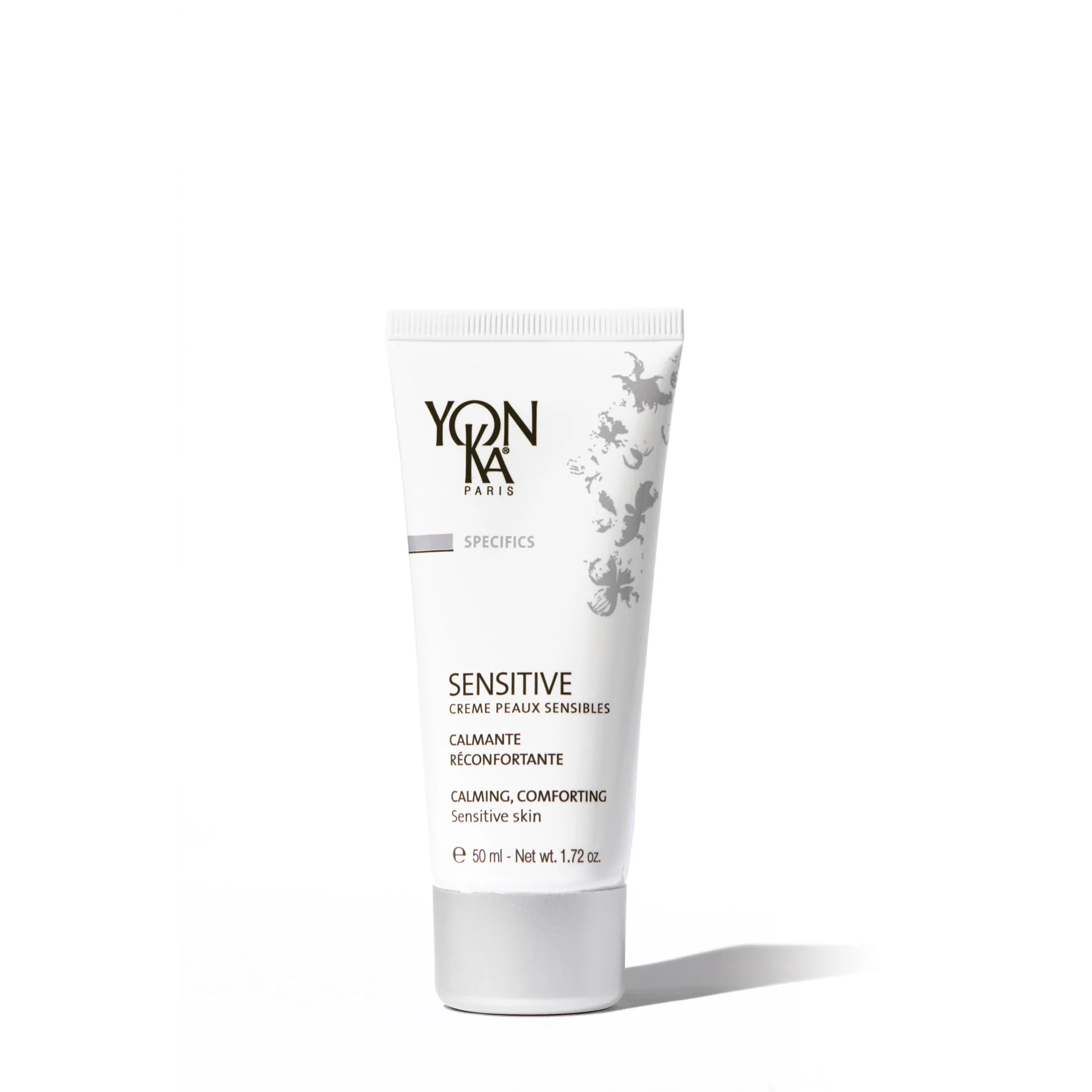 Yonka Sensitive Creme Peaux Sensibles