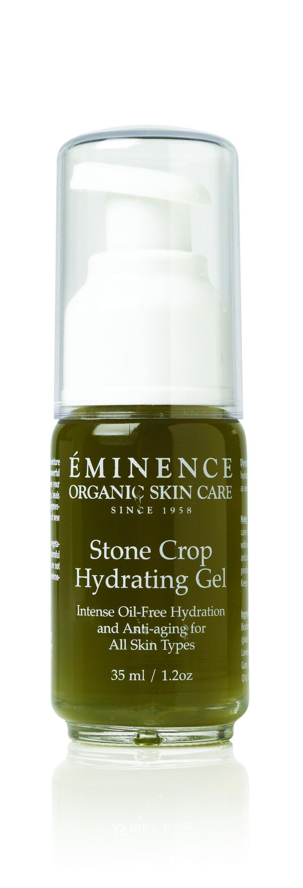 Eminence Stone Crop Hydrating Gel