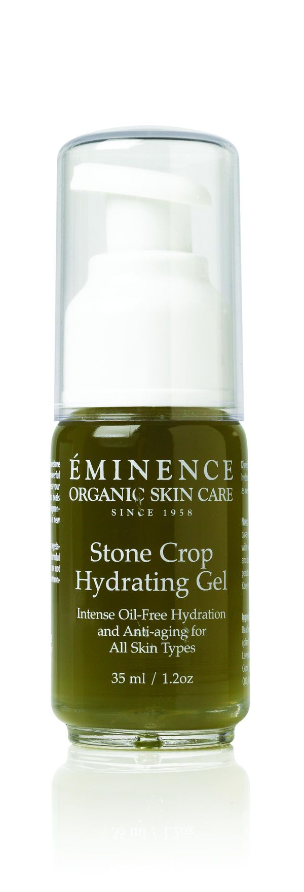 Eminence Stone Crop Hydrating Gel