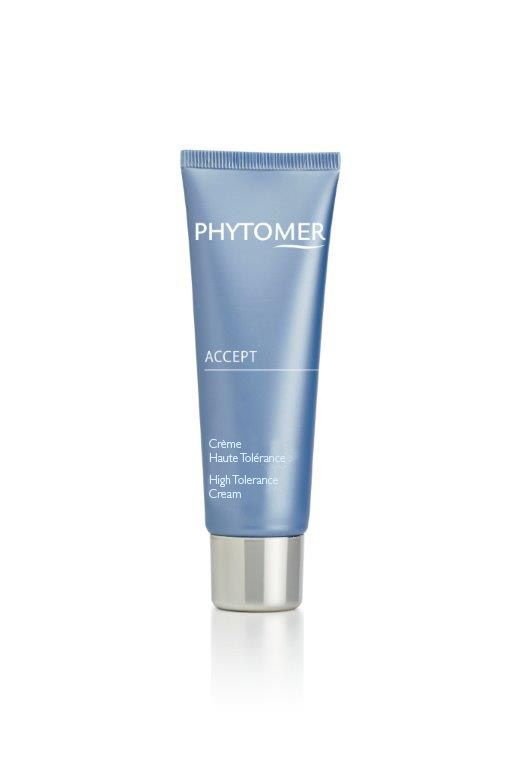 Phytomer Accept High Tolerance Cream