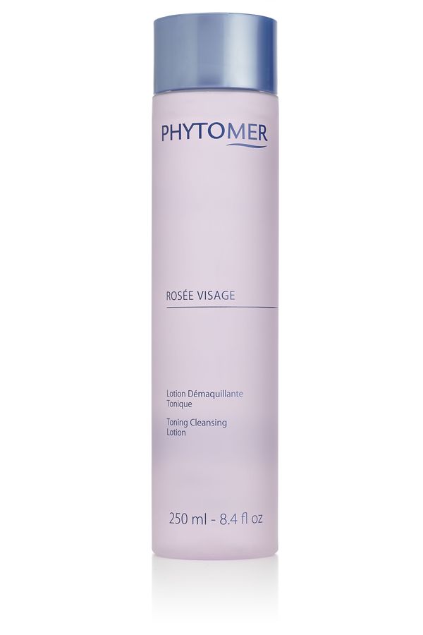 Phytomer Rosee Visage Toning Cleansing Lotion