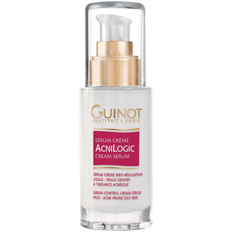 Guinot Acnilogic Cream Serum