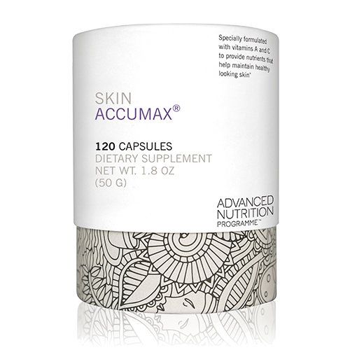 Skin Accumax