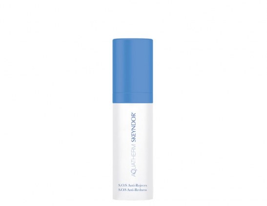 Skeyndor Aquatherm S.O.S Anti-Redness