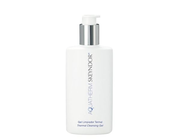 Skeyndor Aquatherm Thermal Cleansing Gel