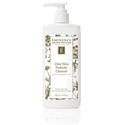 Eminence Clear Skin Probiotic Cleanser