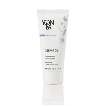 Yonka Creme 93 - Combination Skin