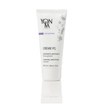 Yonka Creme PG - Oily Skin