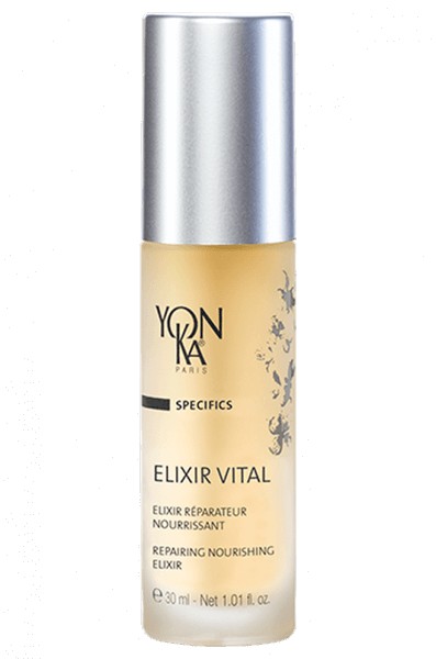 Yonka Elixir Vital