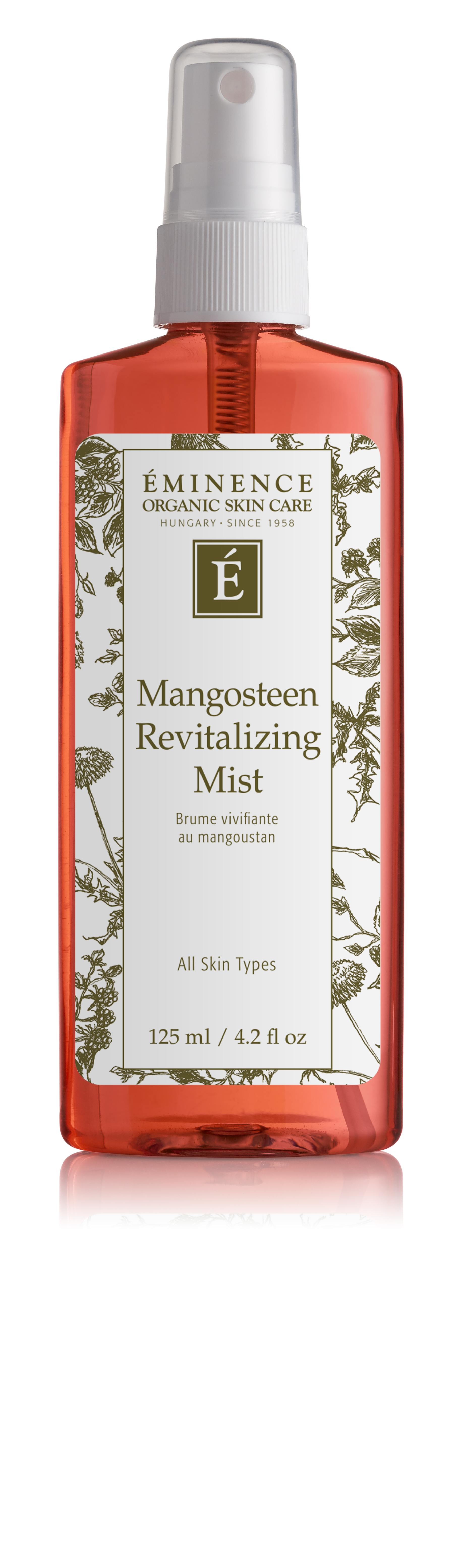 Eminence Mangosteen Revitalizing Mist