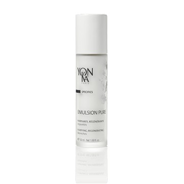 Yonka Emulsion Pure