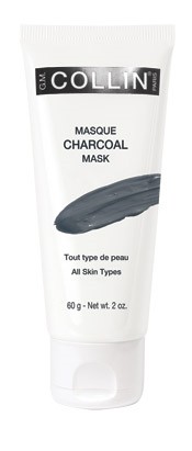 G.M. Collin Charcoal Mask