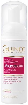 Guinot Microbiotic Cleansing Foam