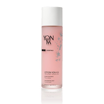 Yonka Lotion Yon-ka Dry Skin Toner