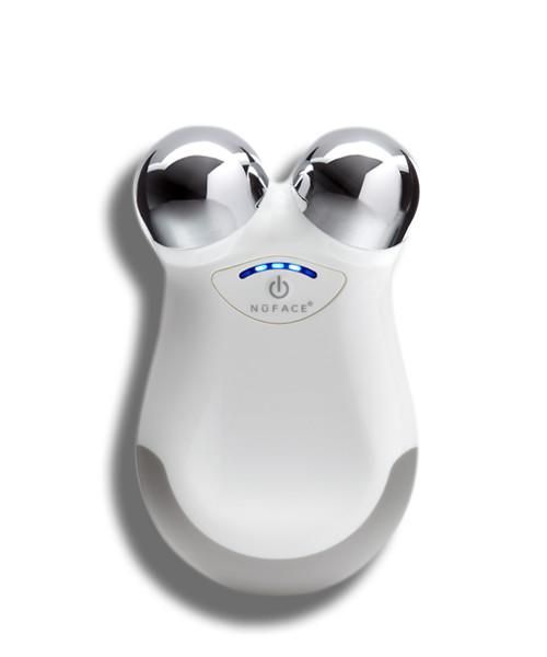 NuFACE MINI Facial Toning Device