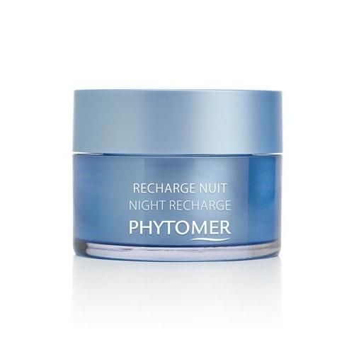 Phytomer Night Recharge Youth Enhancing Cream