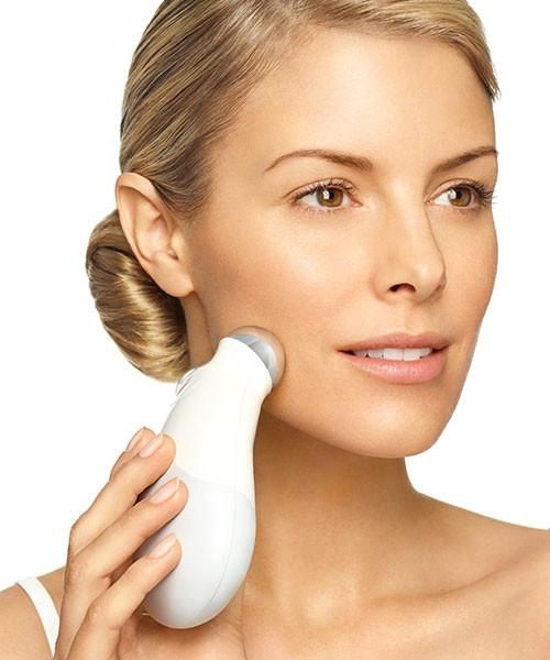 NuFACE TRINITY PRO Facial Toning Device