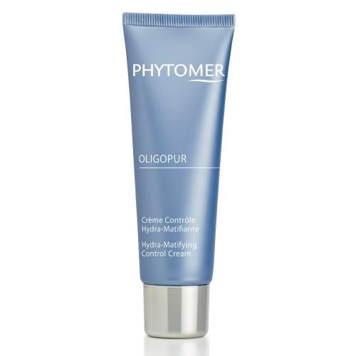 Phytomer Oligopur Hydra Matifying Control Cream