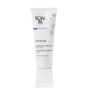 Yonka Phyto 58 - Dry Skin