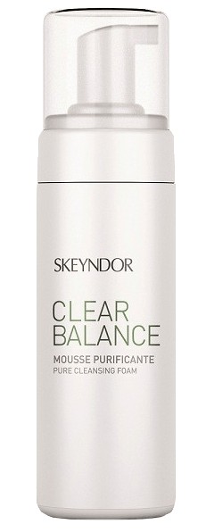 Skeyndor Clear Balance Pure Cleansing Foam