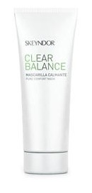 Skeyndor Clear Balance Pure Comfort Mask