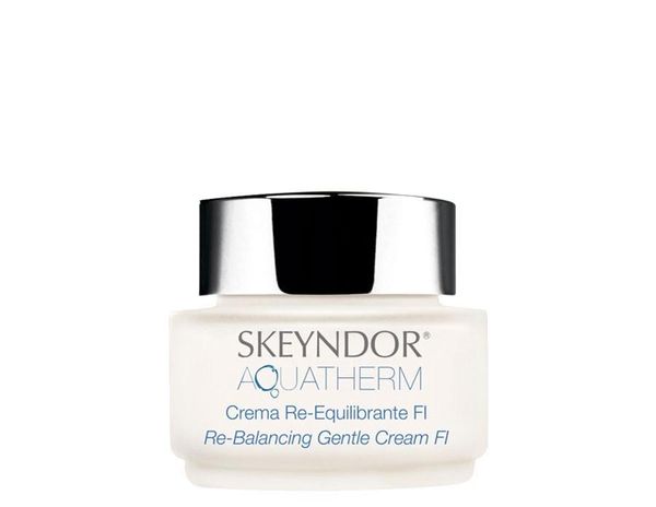 Skeyndor Aquatherm Rebalancing Gentle Cream F1