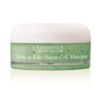 citrus-kale-masque