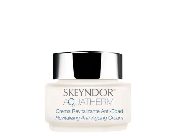 Skeyndor Aquatherm Revitalising Anti-Aging Cream