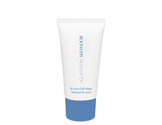 Skeyndor Aquatherm Bi-Zone Soft Mask