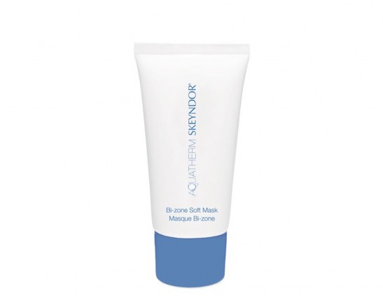 Skeyndor Aquatherm Bi-Zone Soft Mask