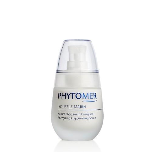 Phytomer Souffle Marin Energizing Oxygenating Serum