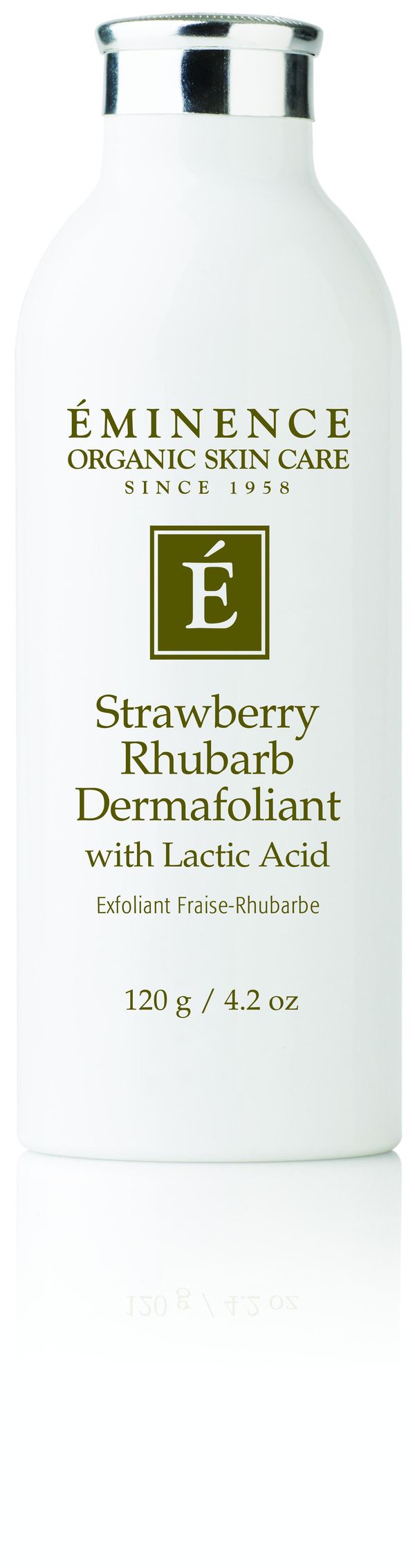 Eminence Strawberry Rhubarb Dermafoliant