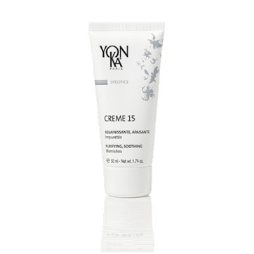 Yonka Creme 15 - Blemishes