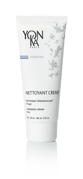 Yonka Cleansing Cream