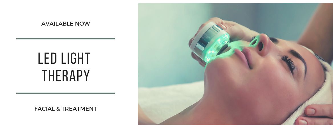 Led Light Therapy