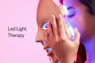 Led Light Therapy
