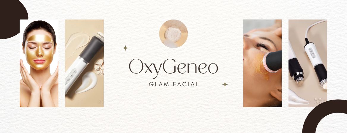New OxyGeneo