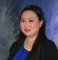 Sheyanne - Spa Receptionist