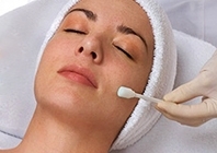 Facial Peels