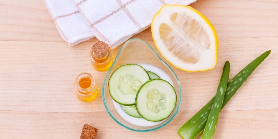 6 Benefits Of A Hydrating Facial